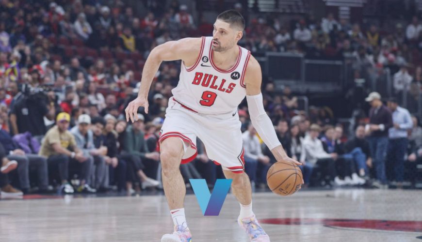 VGB Chicago To Slide Past Atlanta Wednesday Night