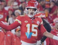 2025 Super Bowl futures