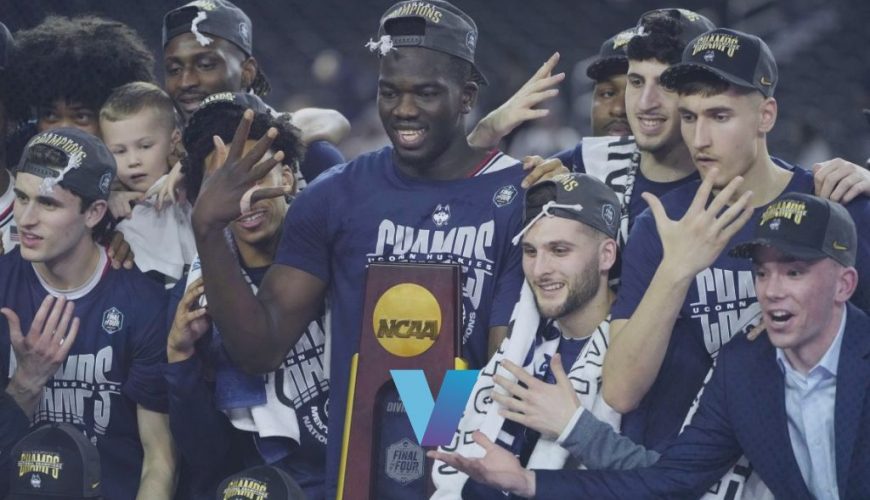 VGB Connecticut To Roll Over Alabama Saturday Night