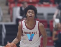 VGB Cougars To Nip Bulldogs In Round One Tussle