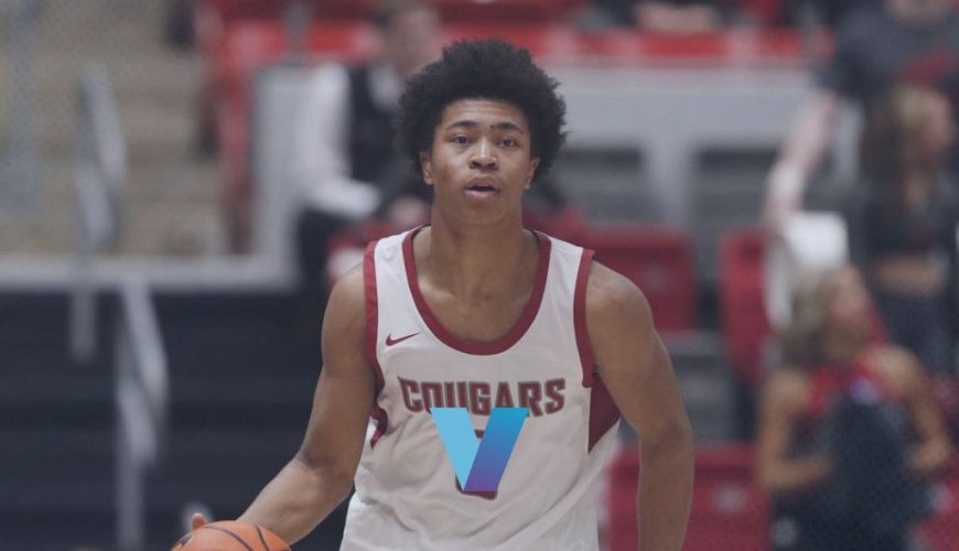 VGB Cougars To Nip Bulldogs In Round One Tussle