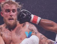 VGB Cruiserweight Boxing Bets Take Paul Barely