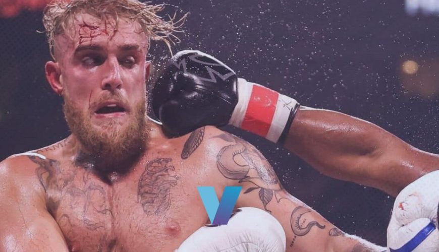 VGB Cruiserweight Boxing Bets Take Paul Barely