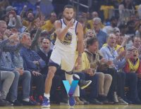 Stephen Curry Leads Golden State In Thursday NBA Top Picks For Game 5