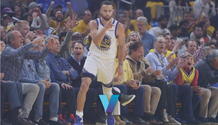 Stephen Curry Leads Golden State In Thursday NBA Top Picks For Game 5