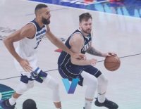 VGB Dallas To Close Out Minnesota Tuesday Night