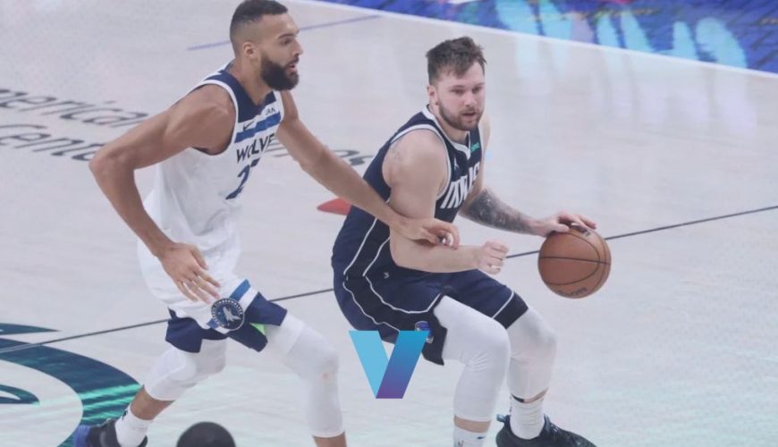 VGB Dallas To Close Out Minnesota Tuesday Night