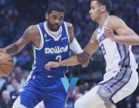 VGB Dallas To Upend New York Thursday Night