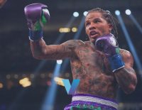 VGB Davis To Knock Out Martin Next Weekend
