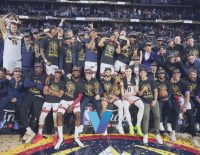 VGB Denver A Favorite To Repeat Next Year
