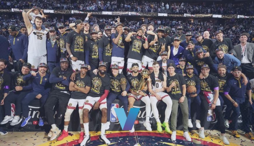 VGB Denver A Favorite To Repeat Next Year