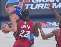 VGB Denver Likely To Bounce Back Over Heat In Game 3