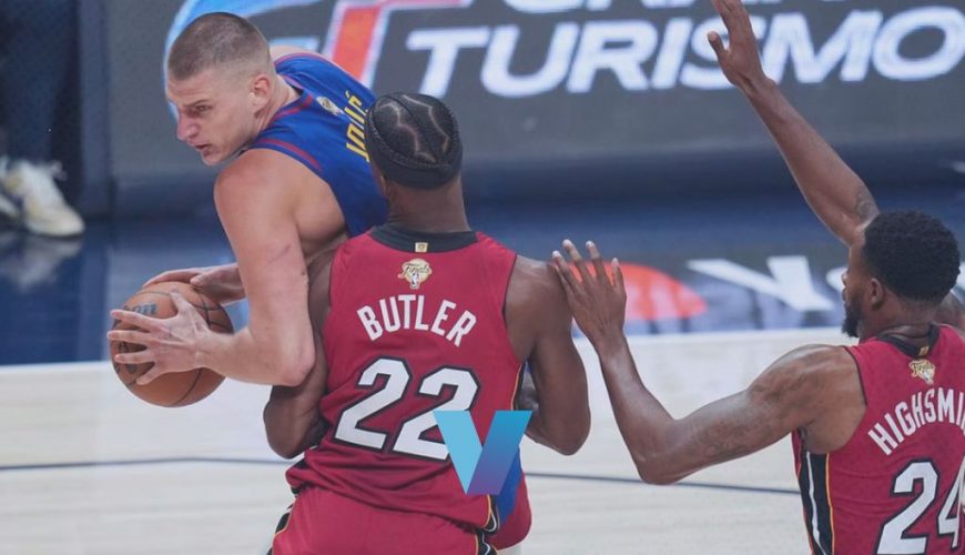 VGB Denver Likely To Bounce Back Over Heat In Game 3