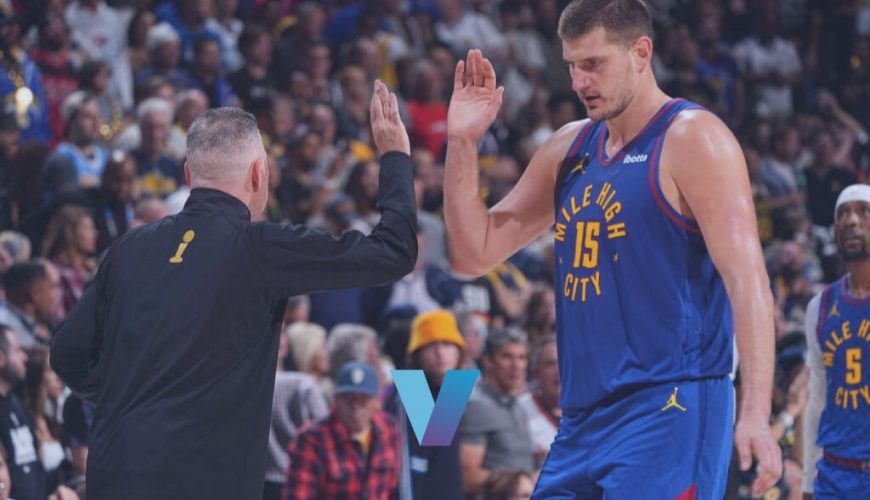 VGB Denver Poised To Win This Nba Cup Too