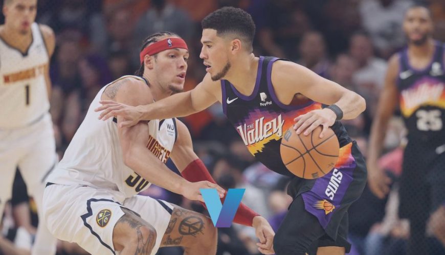 VGB Denver Still Series Prop Best Bet Over Phoenix In Round 2