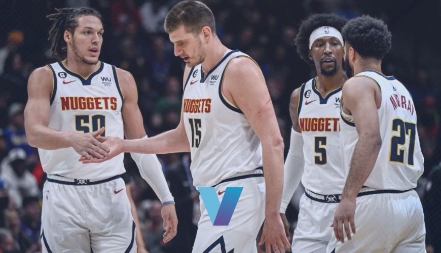 VGB Denver To Bounce Back In Game 2