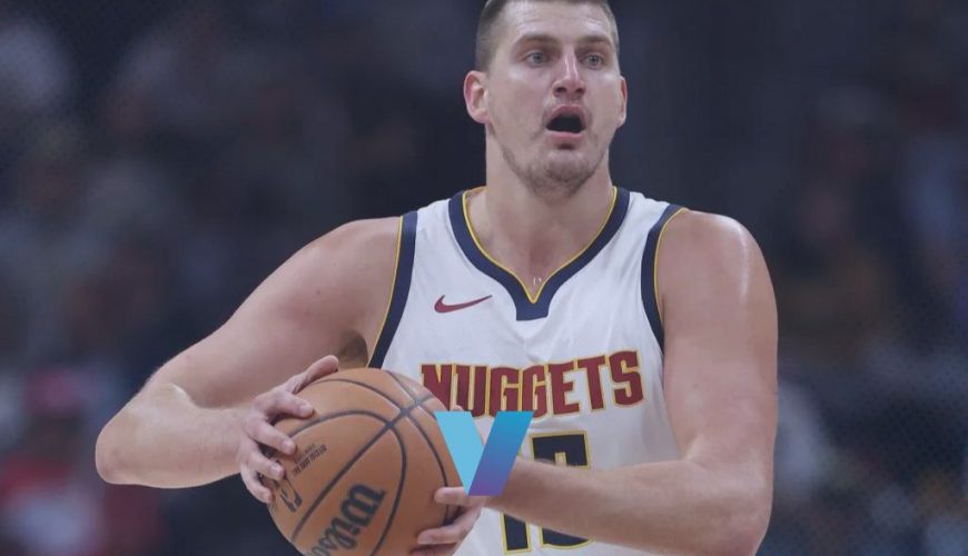 VGB Denver To Rout Toronto At Home Monday Night