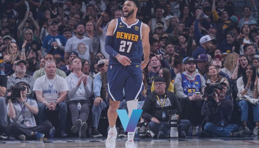 VGB Denver Worth Risk To Beat Heat In Game 4