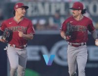 VGB Diamondbacks To Upset Braves Monday