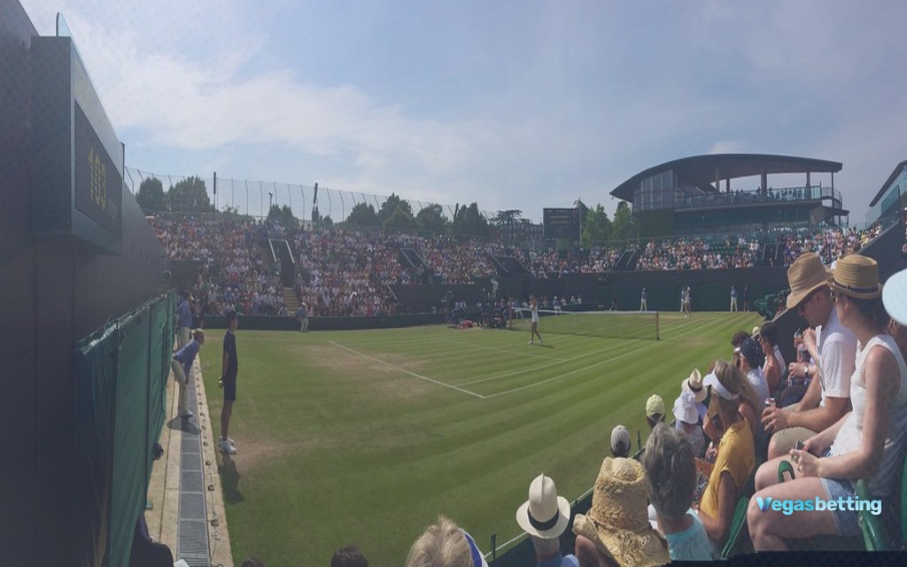 Vgb Djokovic A Big Wimbledon Favorite Ph Jun 23