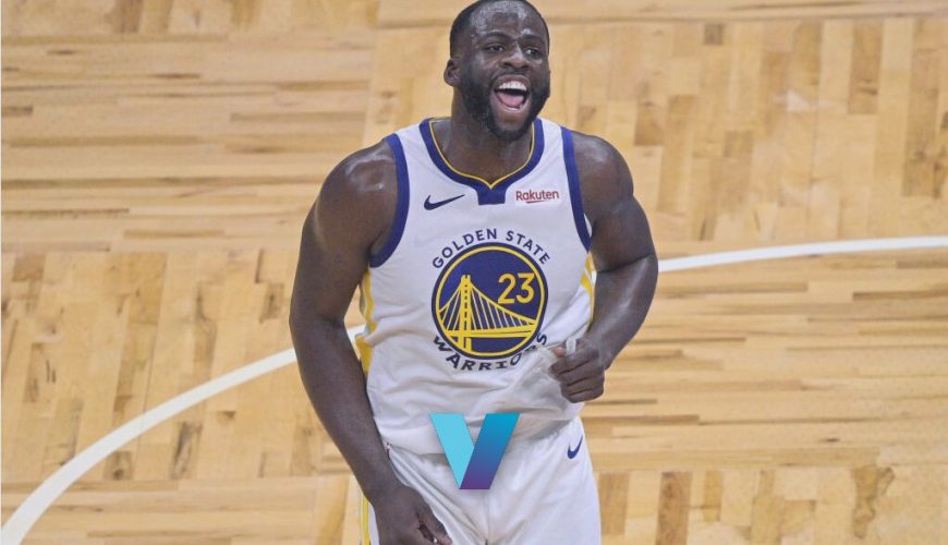Draymond Green Road Warriors Mentality Perfect For NBA Game 3 Best Bets