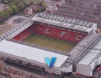 VGB Liverpool Huge Favorites to Open EPL with a Win