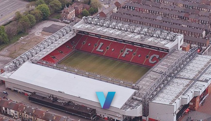 VGB Liverpool Huge Favorites to Open EPL with a Win