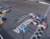 NASCAR Future Title Bets Still Remain On Elliott
