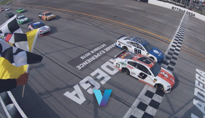 NASCAR Future Title Bets Still Remain On Elliott