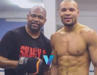 Catchweight Boxing Bets Bank on Eubank Jr over Benn