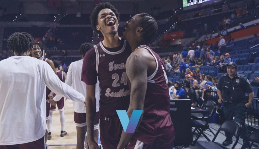 VGB FDU Vs Texas Southern Bets Take Under And Tigers To Win