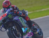 Fabio Quartararo 2022 MotoGP Future Picks Favorite Again