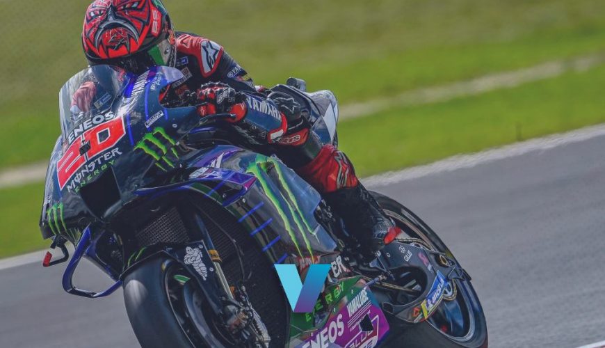 Fabio Quartararo 2022 MotoGP Future Picks Favorite Again