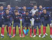VGB France Vs Denmark 2022 World Cup Picks Take France
