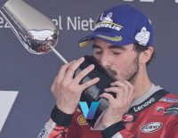 MotoGP Austria Best Bets - Back Bagnaia