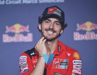 VGB Francesco Bagnaia To Give Bettors Gift And Win In Australia