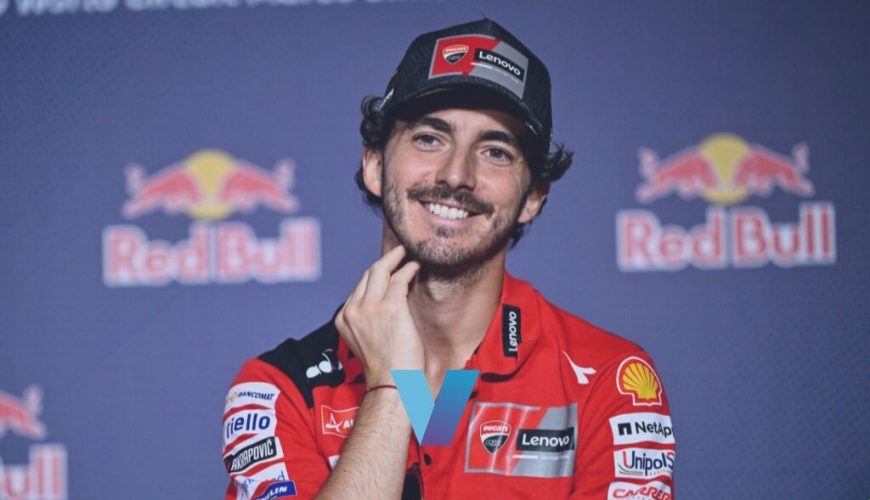 VGB Francesco Bagnaia To Give Bettors Gift And Win In Australia