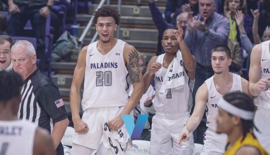 VGB Furman Vs Virginia Picks Side With Furman To Cover Spread