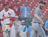 VGB Go Home Cooking With The Cardinals Over Reds
