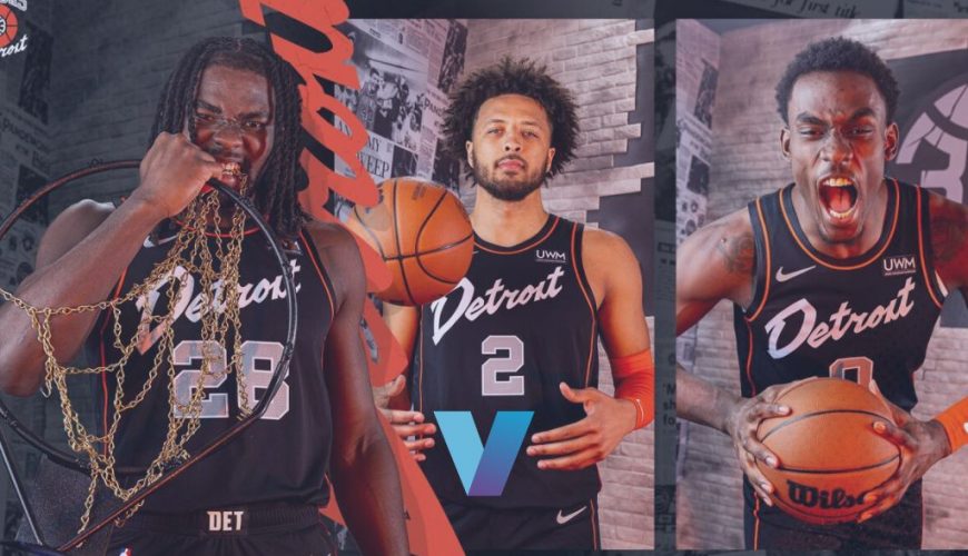 VGB Going Over On Washington And Detroit Monday