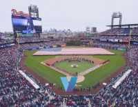 VGB Going Under With The Phillies And Diamondbacks Tuesday