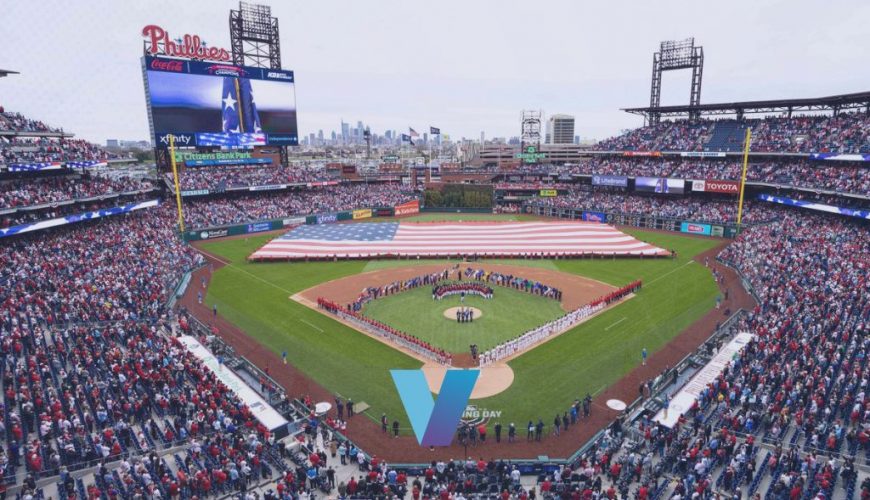 VGB Going Under With The Phillies And Diamondbacks Tuesday