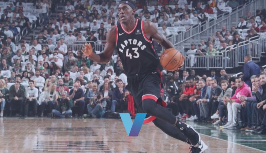 VGB Going Undercover With Toronto Wednesday Night