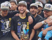 Golden State NBA Future Pick For Value?