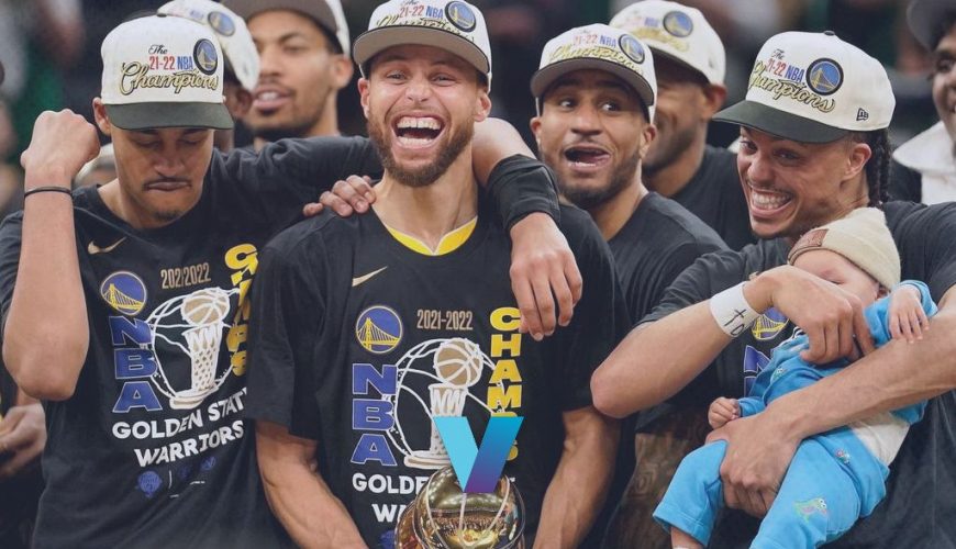 Golden State NBA Future Pick For Value?