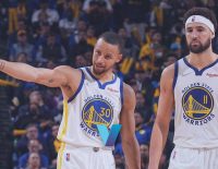 NBA Final Game 5 Picks Lean Golden State