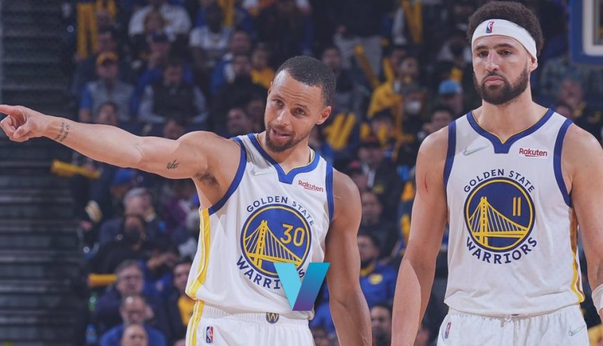 NBA Final Game 5 Picks Lean Golden State