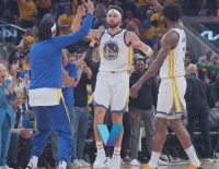 Golden State Five Leads NBA Game 6 Picks