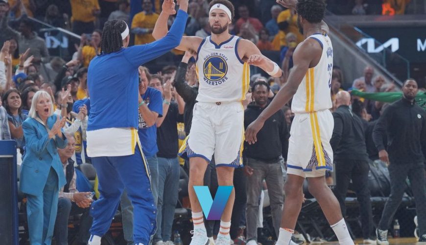 Golden State Five Leads NBA Game 6 Picks