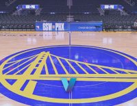 Golden State a 2023 NBA Title Favorite Already In The Futures